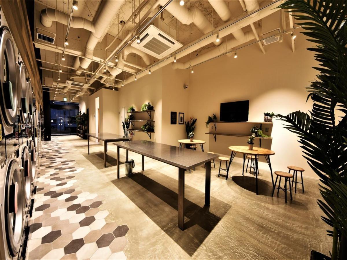 Hotel Cooju Kawasaki Kawasaki  Exterior photo